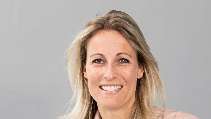 Stéphanie Baars-Laboyrie