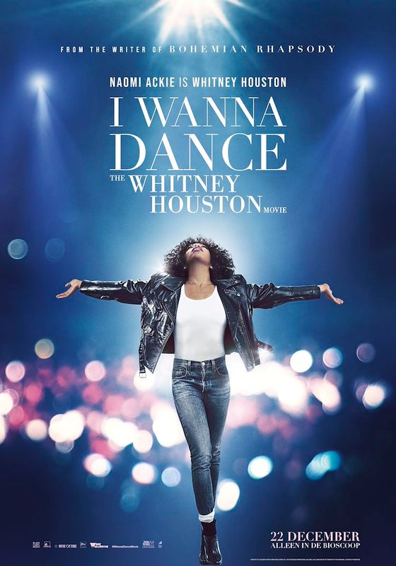 I Wanna Dance (12+)