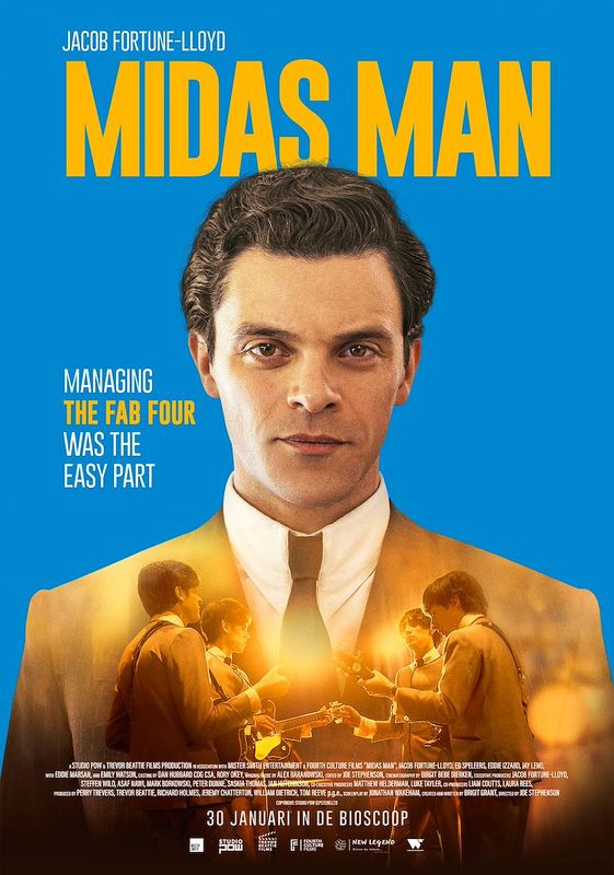 Midas Man (12+)