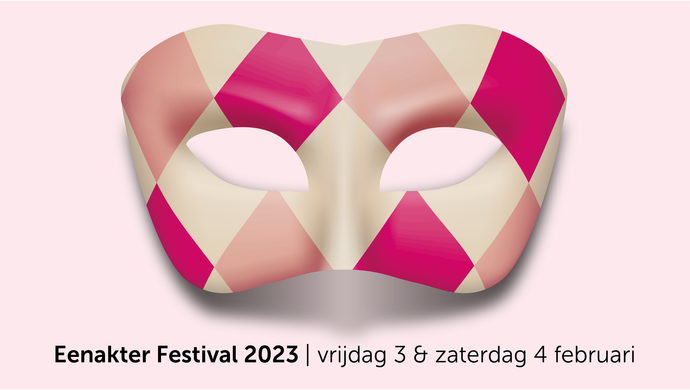 Eenakter Festival 2023