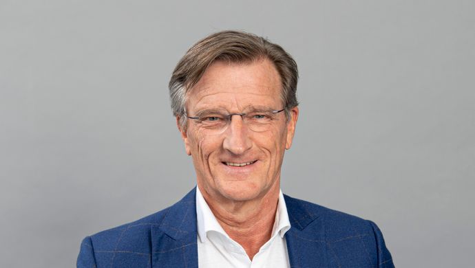 Tom van der Poel