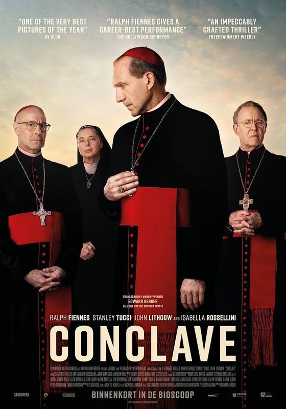 Conclave (AL)