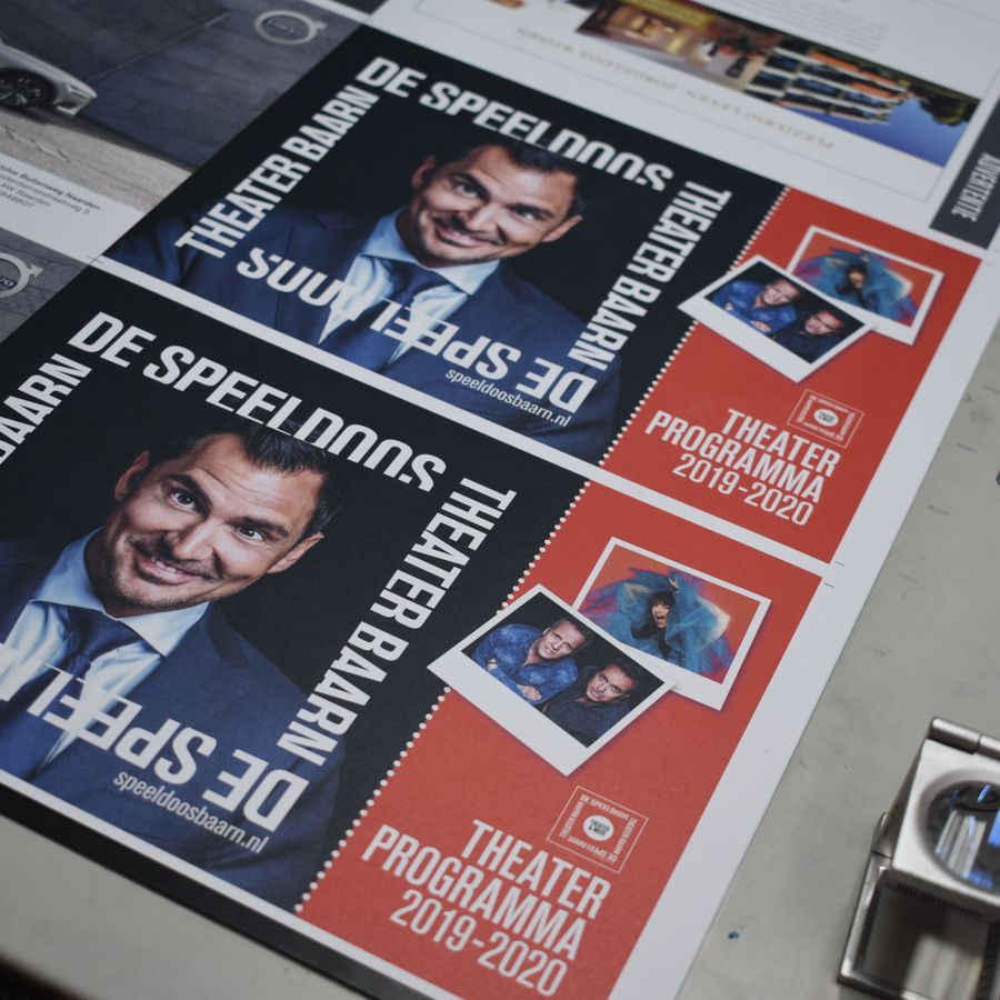 Publiciteit & Marketing