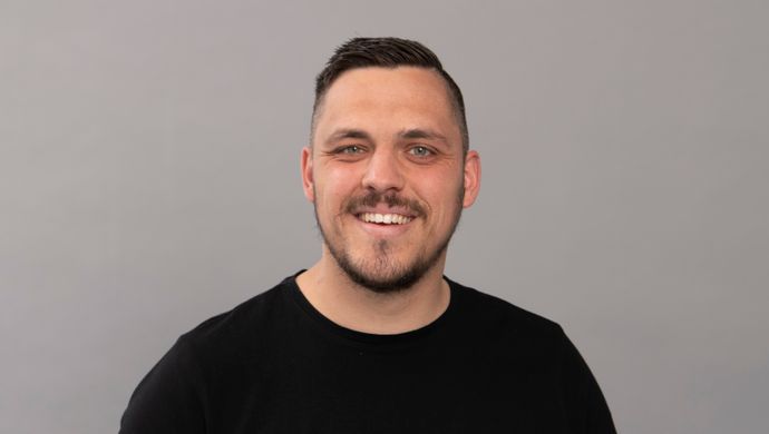 Timo van Dusschoten