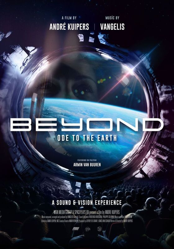 Beyond, Ode to the Earth (AL)