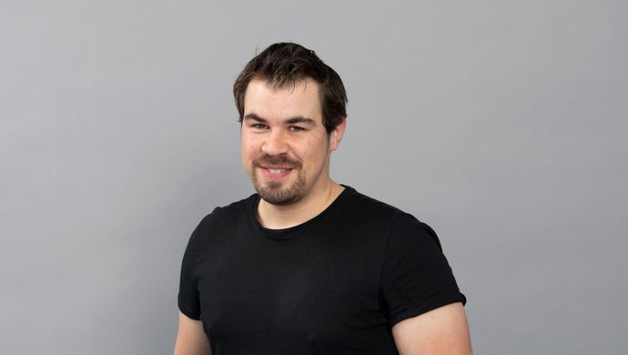 Kevin van Boeijen