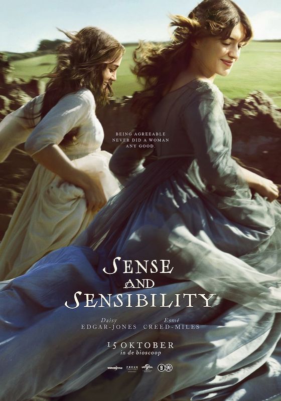 SENSE AND SENSIBILITY (9+)