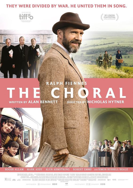 THE CHORAL (12+)