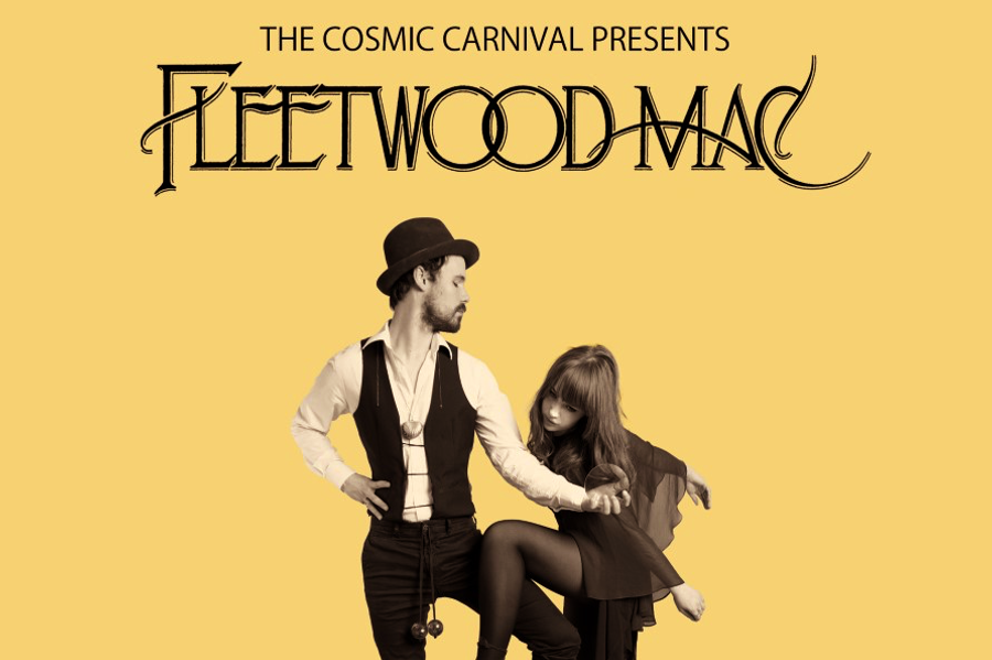 Fleetwood Mac; The Incredible Story