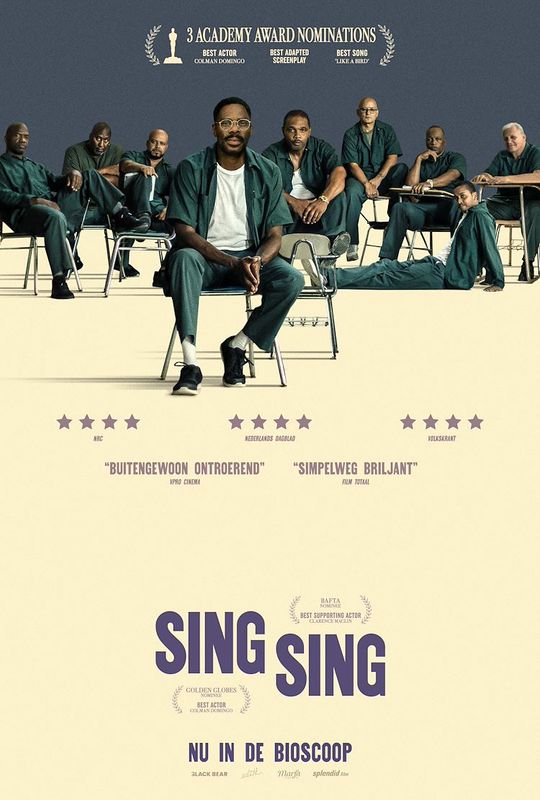 Sing Sing (AL)