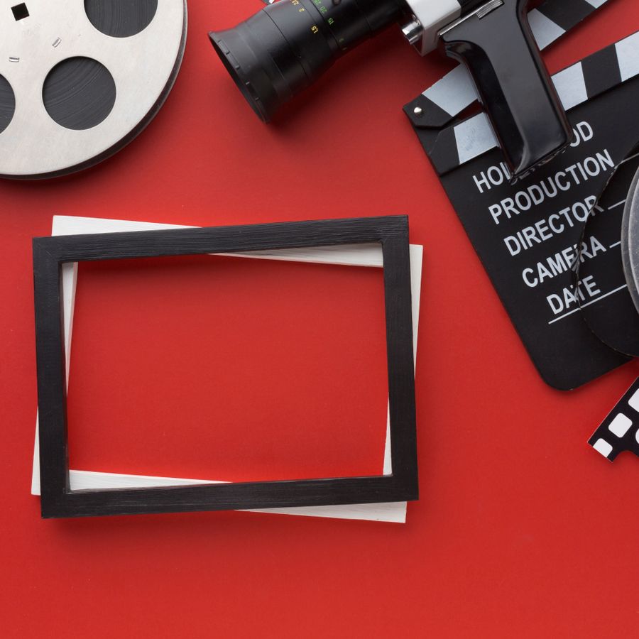 Filmprogrammering