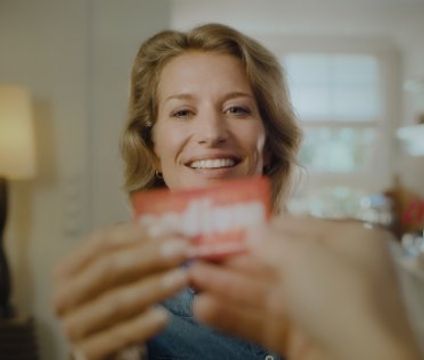PODIUM Cadeaukaart | Het kado dat je bijblijft