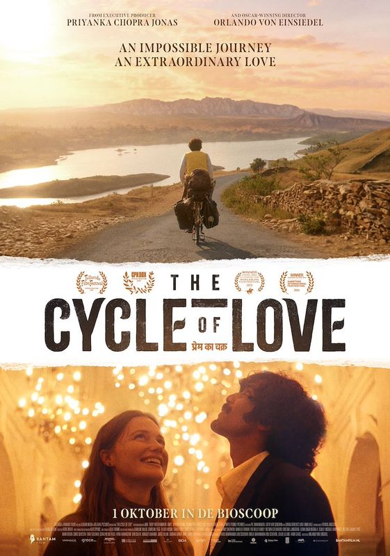 CYCLE OF LOVE (9+)