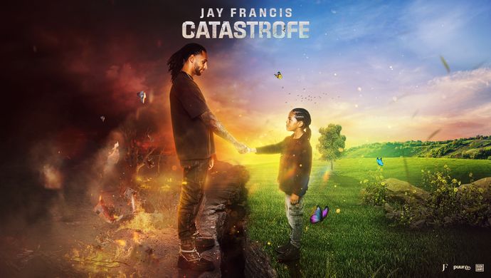 Jay Francis | Catastrofe