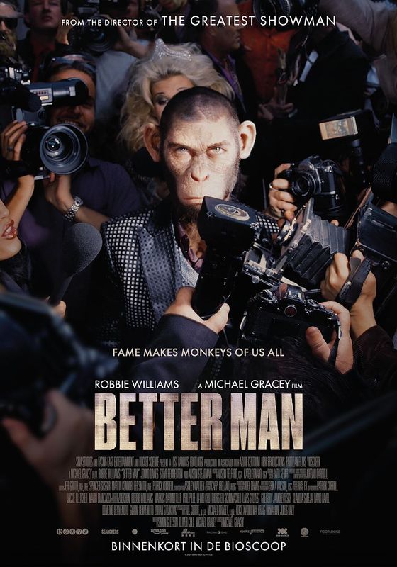 Better Man (12+)