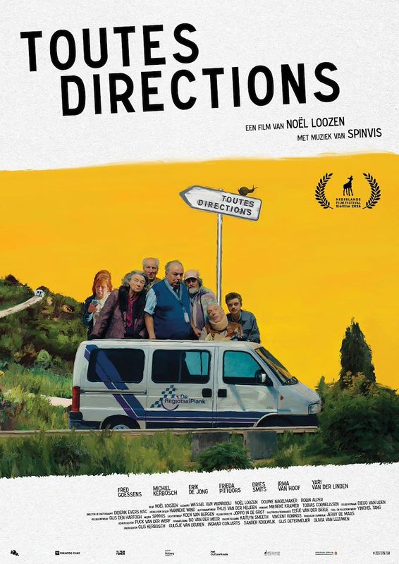 TOUTES DIRECTIONS (12+)