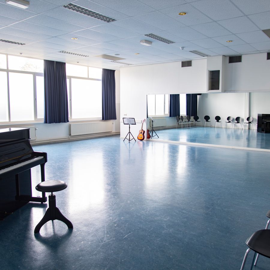 Blauwe Zaal