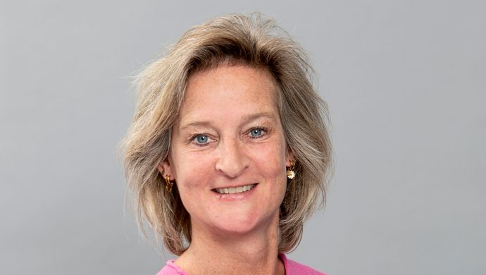 Caroline Prins