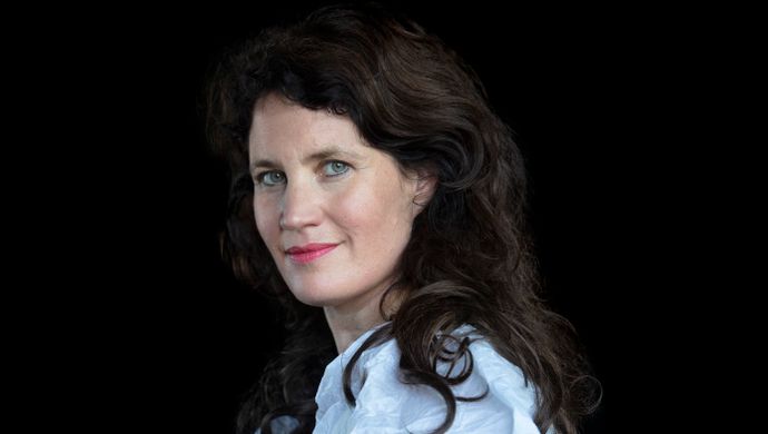 In de schaduw van Rembrandt | Julika Marijn