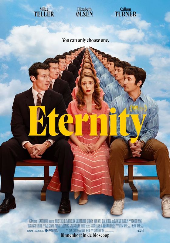 ETERNITY (12+)