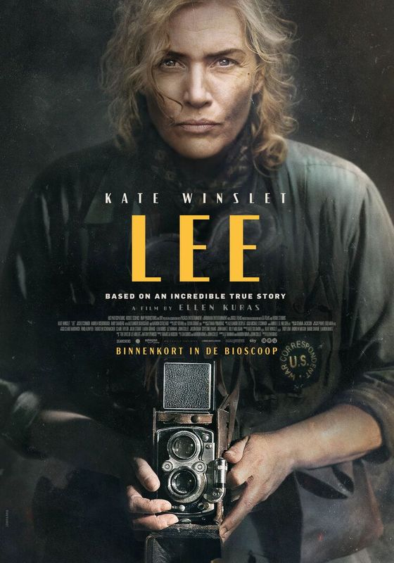 Lee (12+)