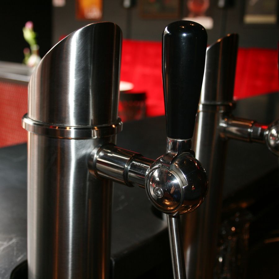 Horeca in Theater de Speeldoos Baarn