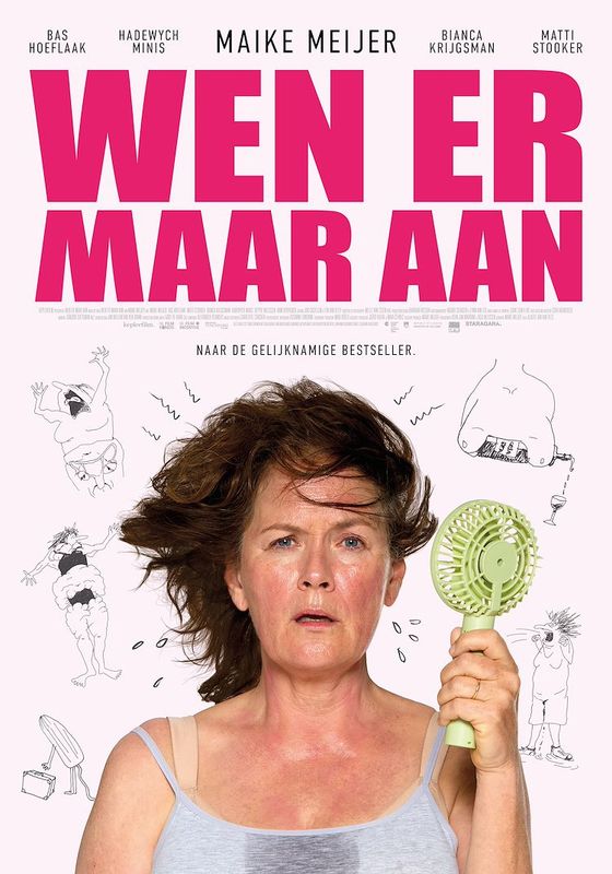 WEN ER MAAR AAN (6+)