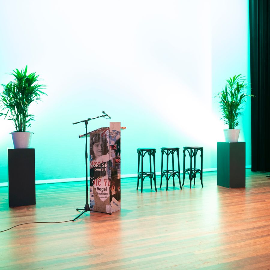Grote Zaal
