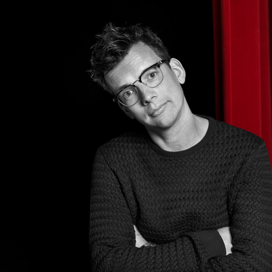 Pieter Derks