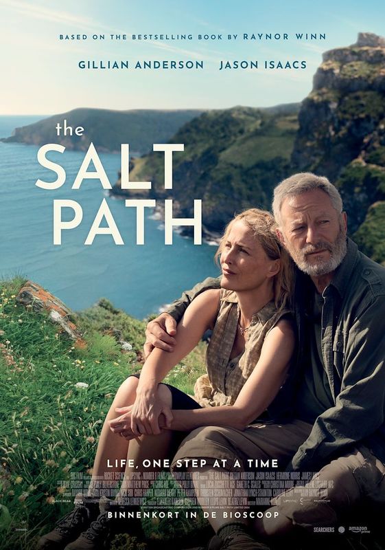 The Salt Path (AL)