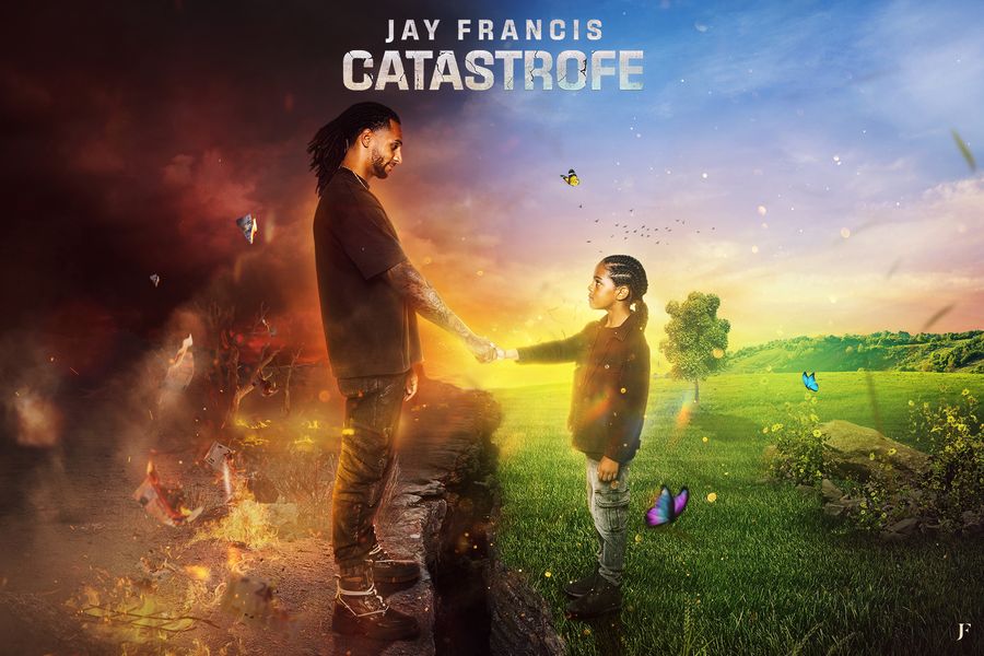 Jay Francis | Catastrofe