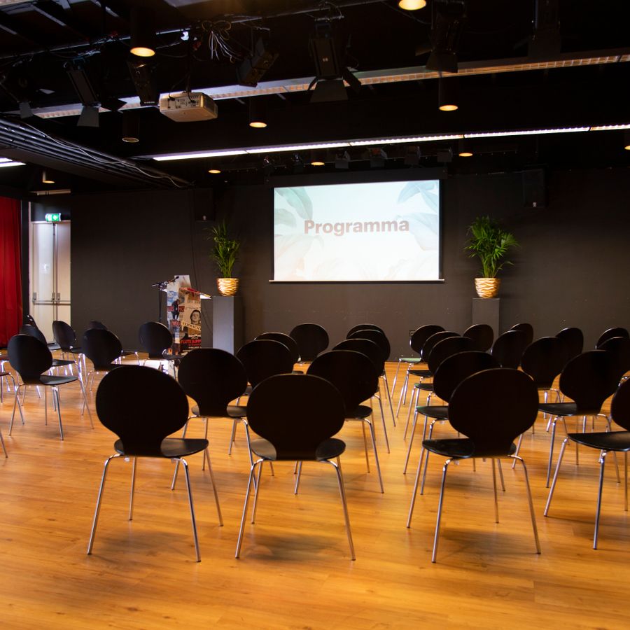Kleine Zaal