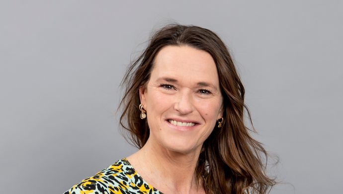 Ailien Niemeijer