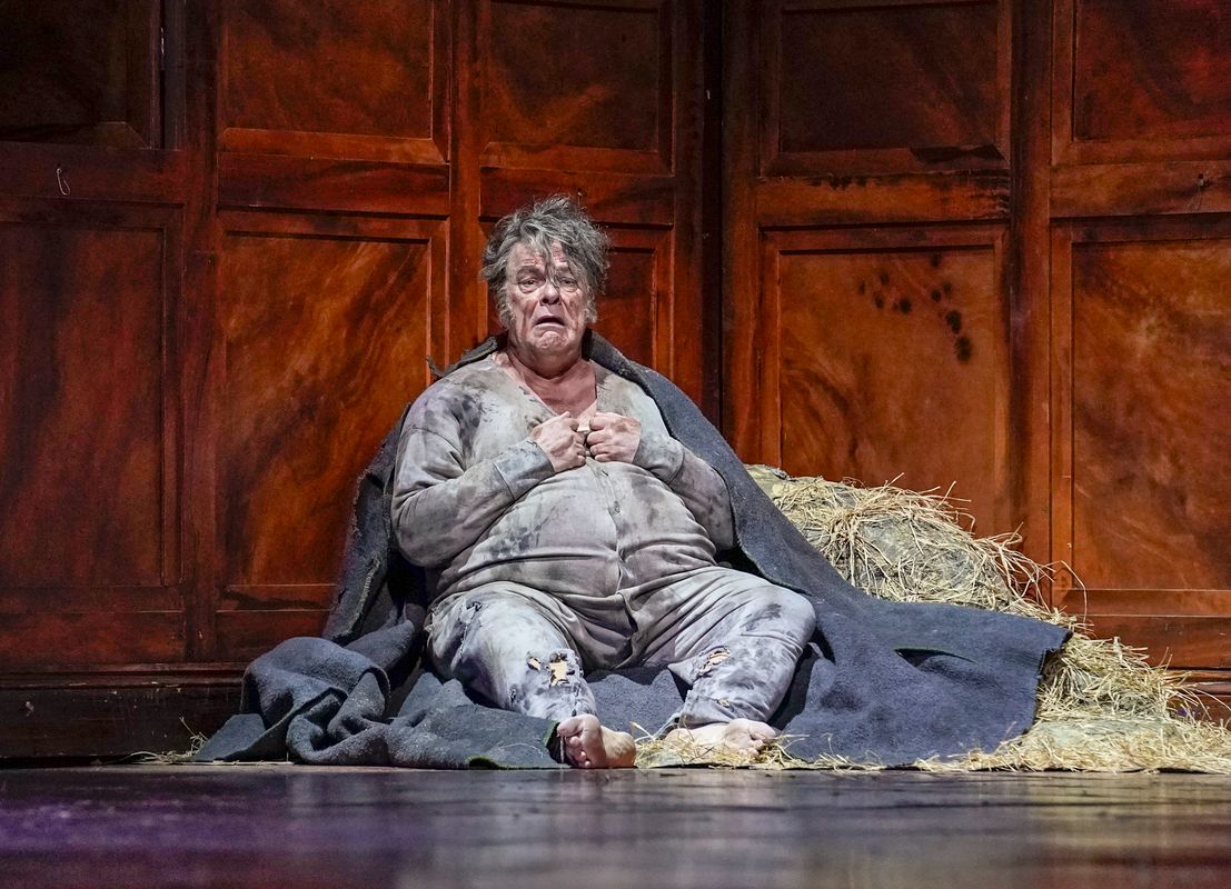 Falstaff | Giuseppe Verdi | The Metropolitan Opera