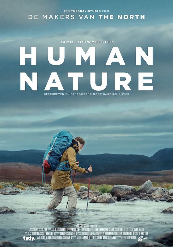 HUMAN NATURE (AL)