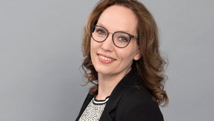 Judith Hoegen-Suik