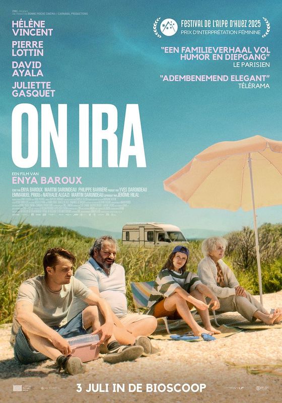 On Ira (9+)