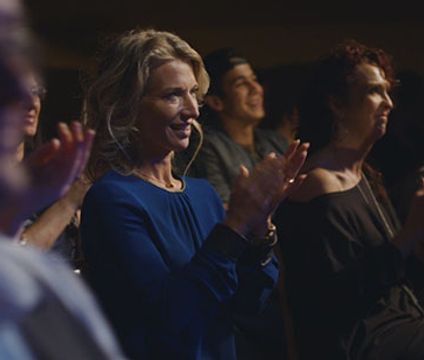 PODIUM Cadeaukaart | Het kado dat je bijblijft