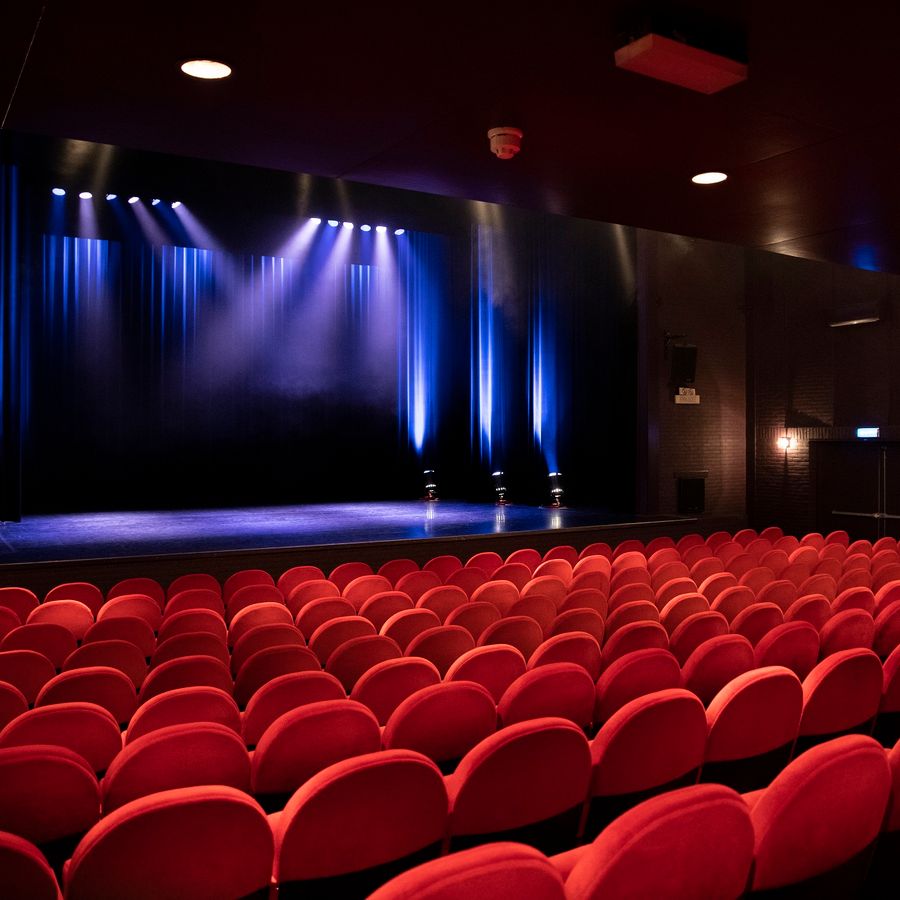 Theater de Speeldoos Baarn