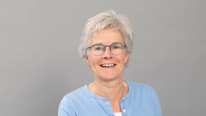 Minka van Vulpen