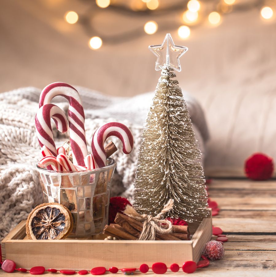 Vier de kerstvakantie in Theater de Speeldoos