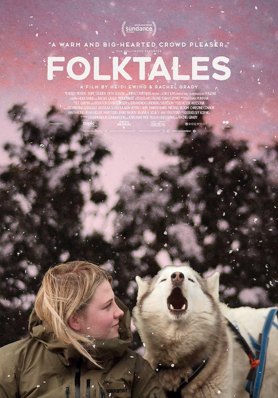 FOLKTALES (AL)