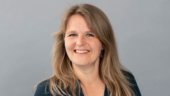 Bernadette Koops