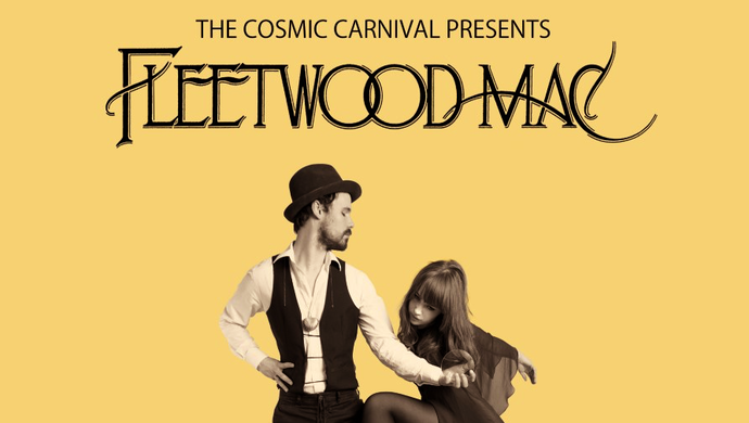 The Cosmic Carnival | Fleetwood Mac: The Incredible Story